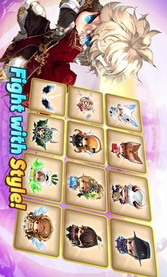 仙境觉醒游戏截图4