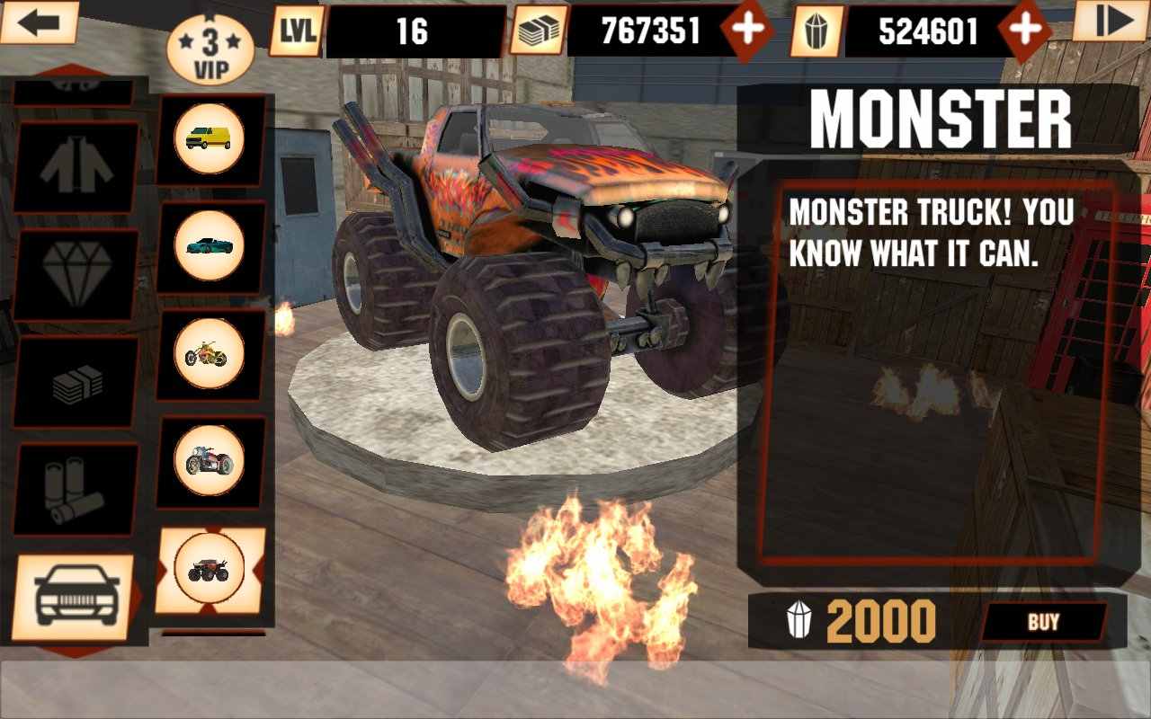 火焰英雄游戏截图2