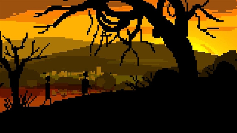 最后一扇门2游戏截图4