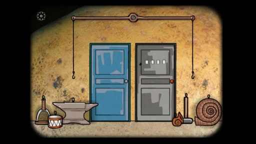 逃离方块:阿尔勒游戏截图2