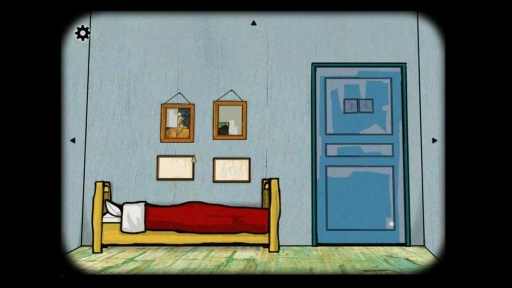 逃离方块:阿尔勒游戏截图3