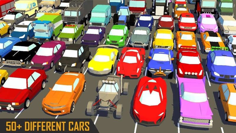 死亡刹车游戏截图5