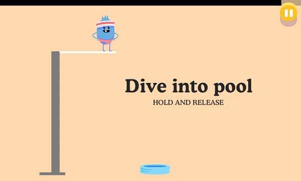 蠢蠢的死法2游戏截图1