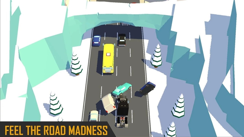 死亡刹车游戏截图2