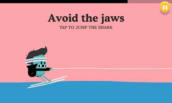 蠢蠢的死法2游戏截图3