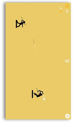 火柴人:斯皮尔曼游戏截图5