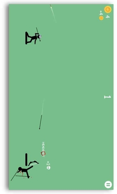 火柴人:斯皮尔曼游戏截图2