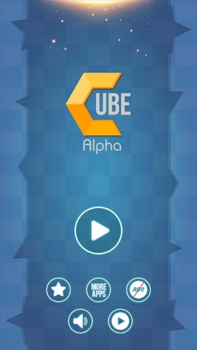 立方体&Alpha;游戏截图3
