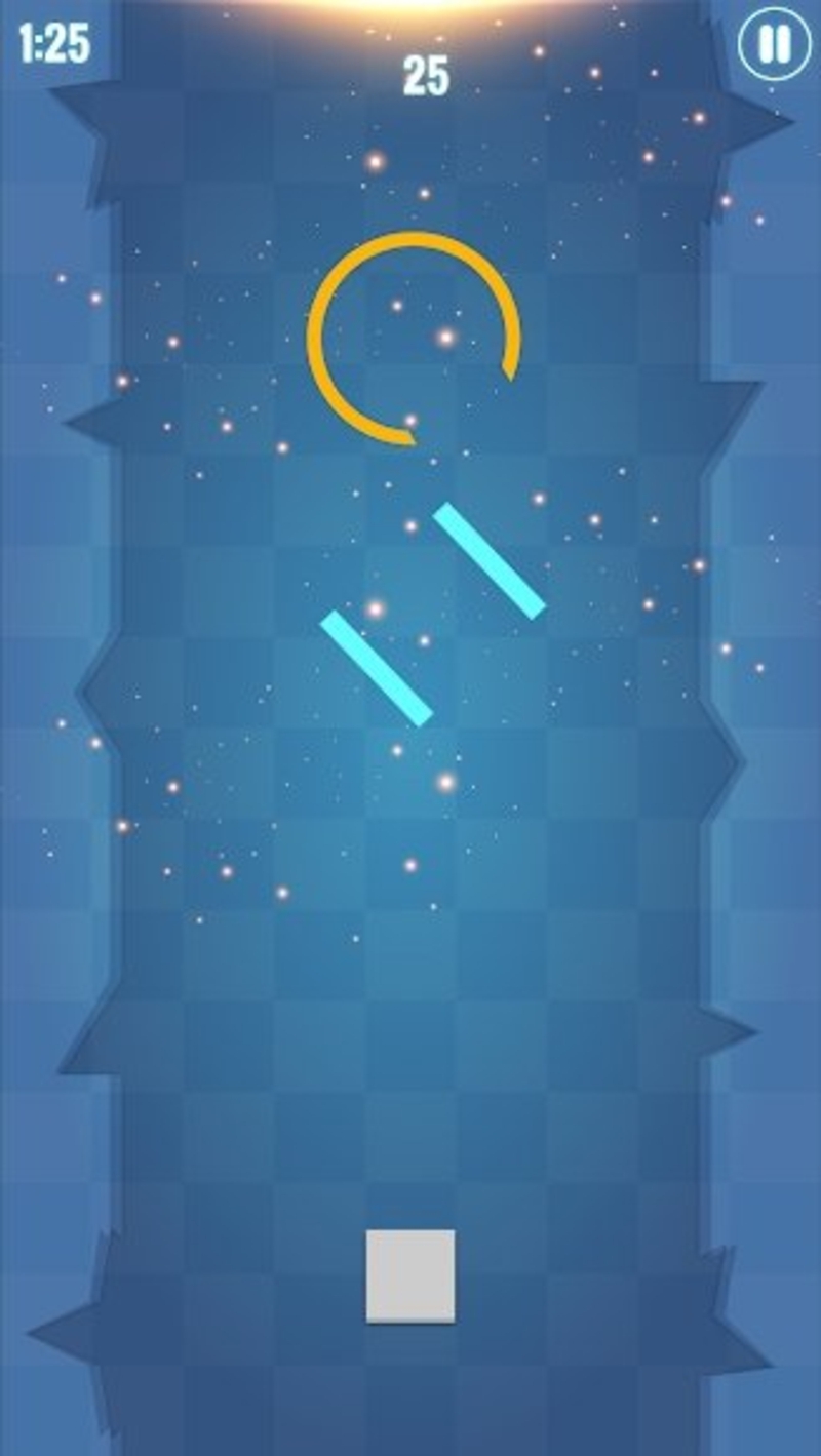 立方体&Alpha;游戏截图5