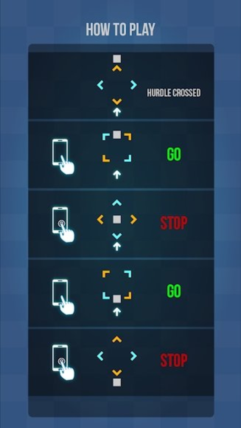 立方体&Alpha;游戏截图1