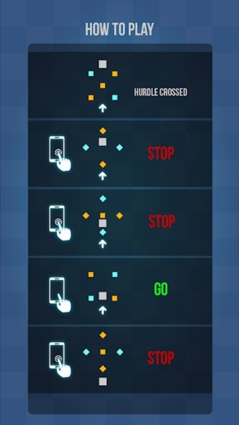 立方体&Alpha;游戏截图4