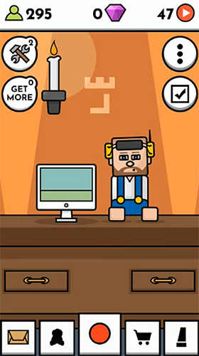 油管主播模拟器游戏截图2