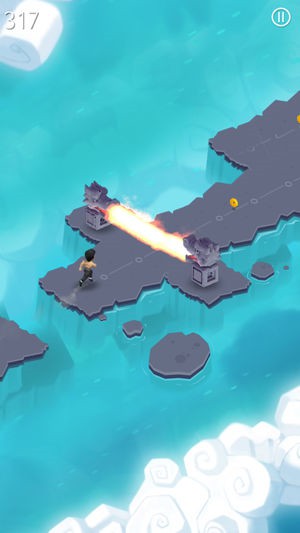 李小龙:勇龙无尽游戏截图4