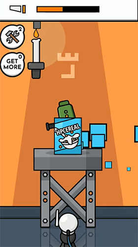 油管主播模拟器游戏截图3