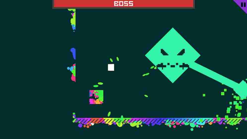 色彩大冒险游戏截图1