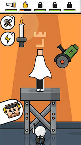 油管主播模拟器游戏截图1