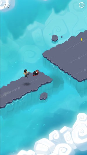 李小龙:勇龙无尽游戏截图2