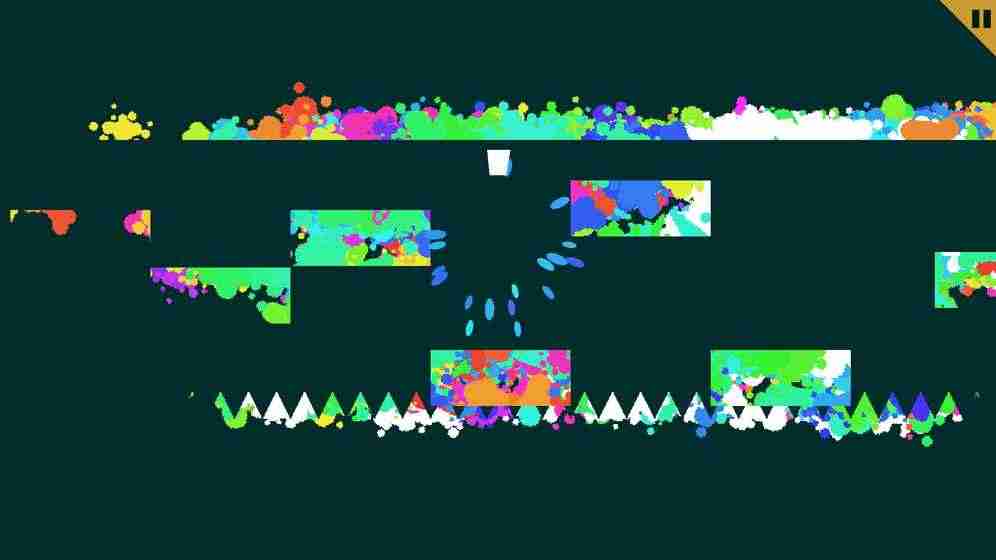 色彩大冒险游戏截图2