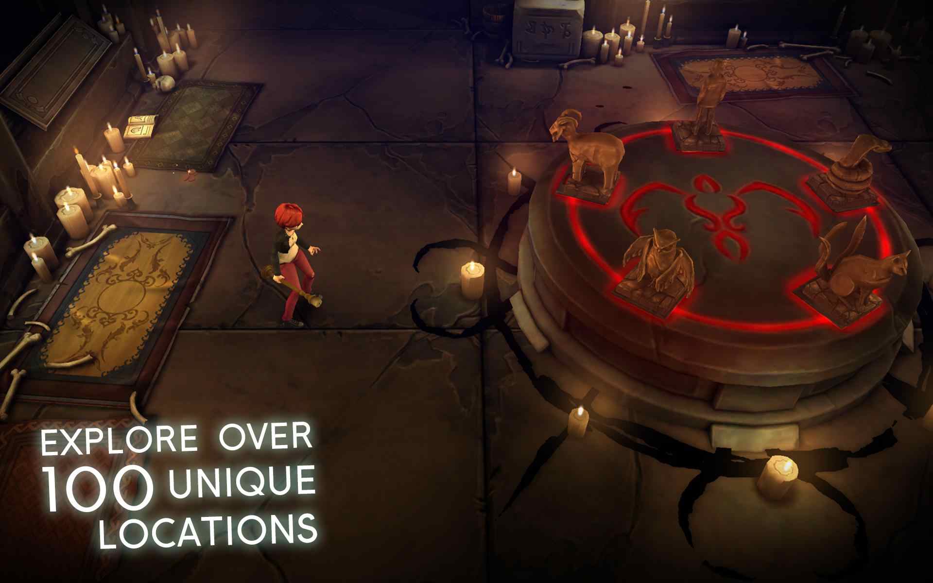 直到晨曦来临游戏截图4