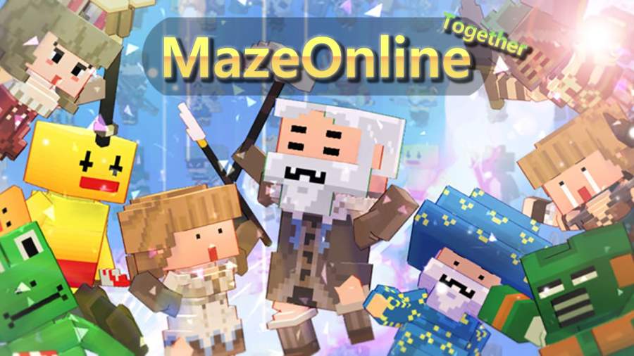 迷宫大作战游戏截图3