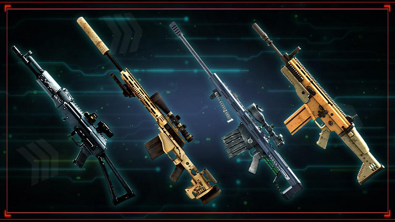 恐龙猎手2018游戏截图5