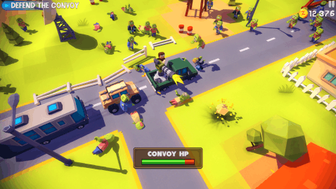 死亡冒险游戏截图5