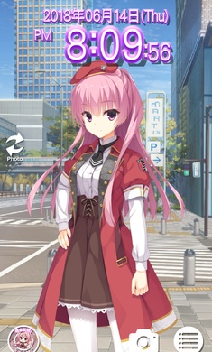 里德尔闹钟游戏截图5