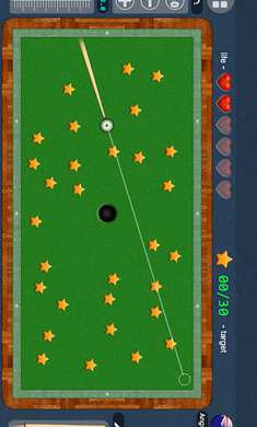 台球2018游戏截图4