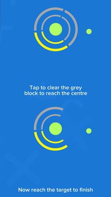 轨迹球:入侵者游戏截图1