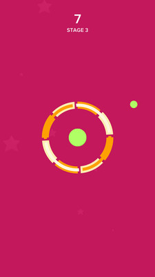 轨迹球:入侵者游戏截图2