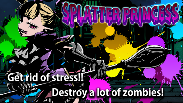 肃清公主游戏截图5