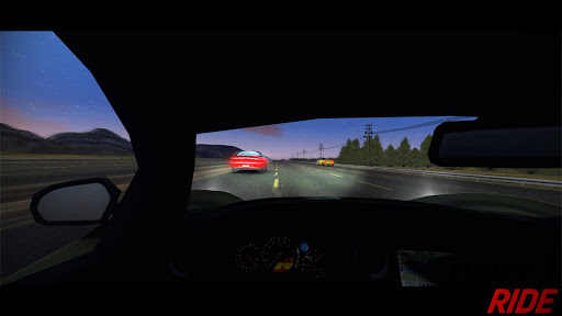 漂移旅程游戏截图4