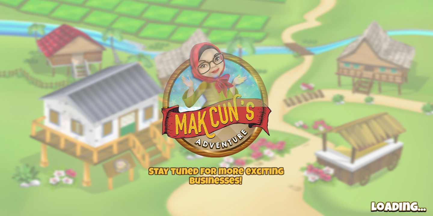 麦村的冒险游戏截图4