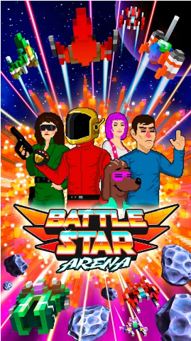 双射手舰舰队游戏截图2