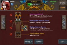 战术少女游戏截图1