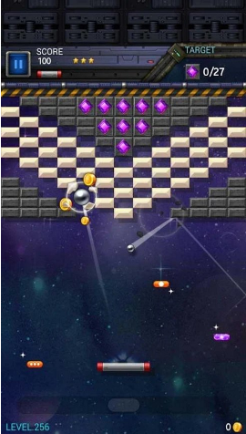 打瓷砖之星游戏截图4