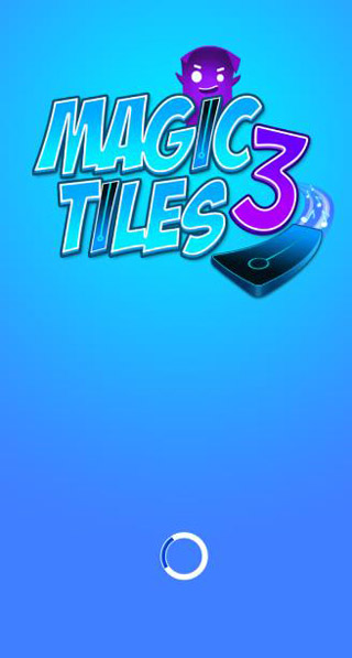 魔法钢琴师3游戏截图5