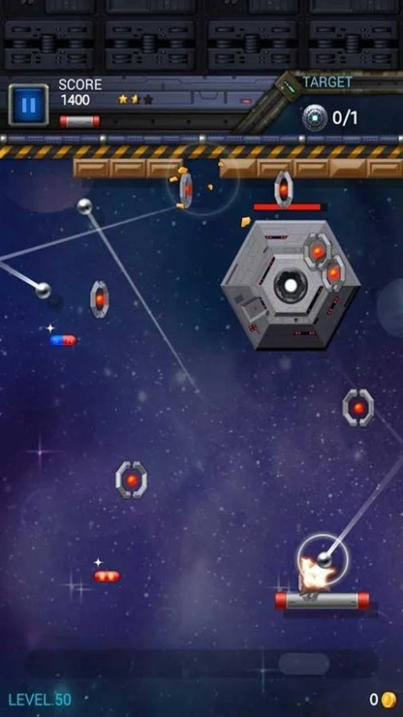 打瓷砖之星游戏截图2