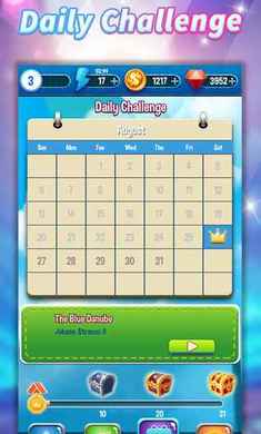 魔法钢琴块游戏截图3