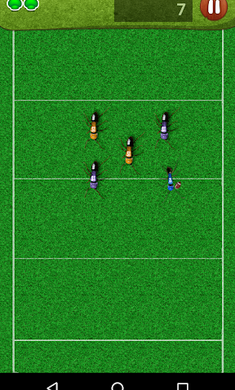 蚂蚁捣蛋游戏截图3