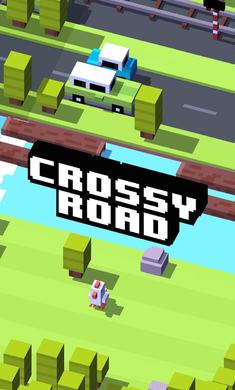 天天过马路游戏截图2
