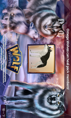 狼:进化论游戏截图5