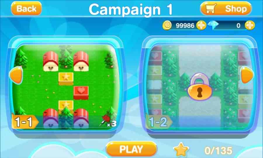 投弹手游戏截图4