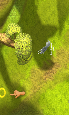 狼:进化论游戏截图4