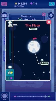 猴子进化游戏截图4