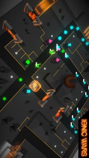 离子战争游戏截图3