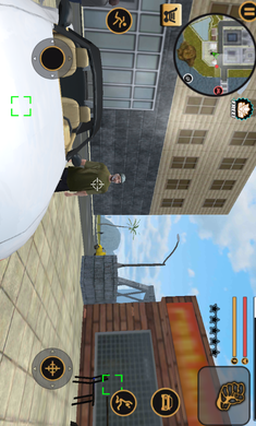 GTA侠盗猎车手:迈阿密游戏截图2