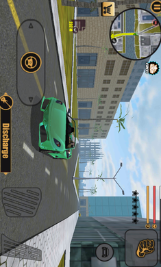 GTA侠盗猎车手:迈阿密游戏截图3