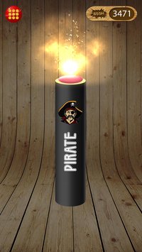 最佳花火模拟器游戏截图5