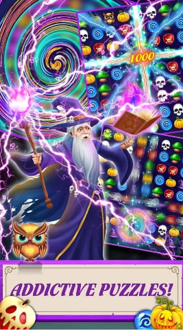 魔幻传奇游戏截图2